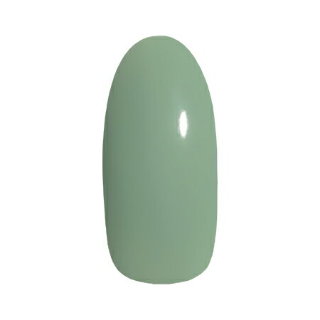 Nail - PREGEL プリジェル ミューズ ソポヴァリシリーズ メッツァグリーン PGU-M1050 3g【ジェルネイル　カラージェル　北欧ネイル　グリーン　くすみカラー　カラージェル　ぷりじぇる】