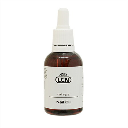 LCN エルシーエヌ ネイルオイル 50ml 【ネイル ネイルケア ネイルオイル】