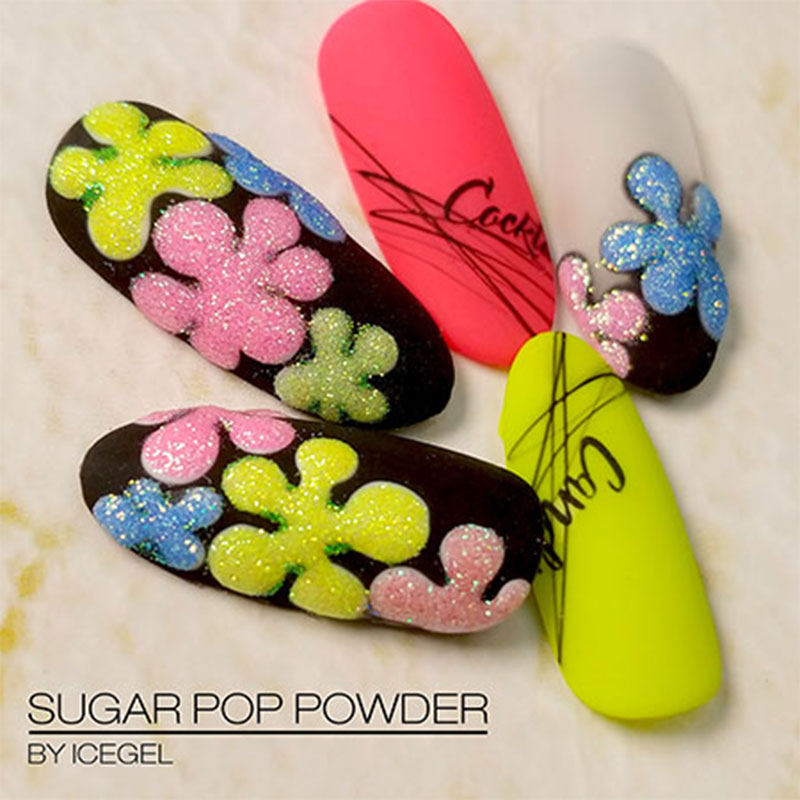 ICEGEL ������������ ���奬���ݥåץѥ����� KE9 �֥롼 �ڥͥ��� �ͥ��륢���� �ͥ���ѥ�������