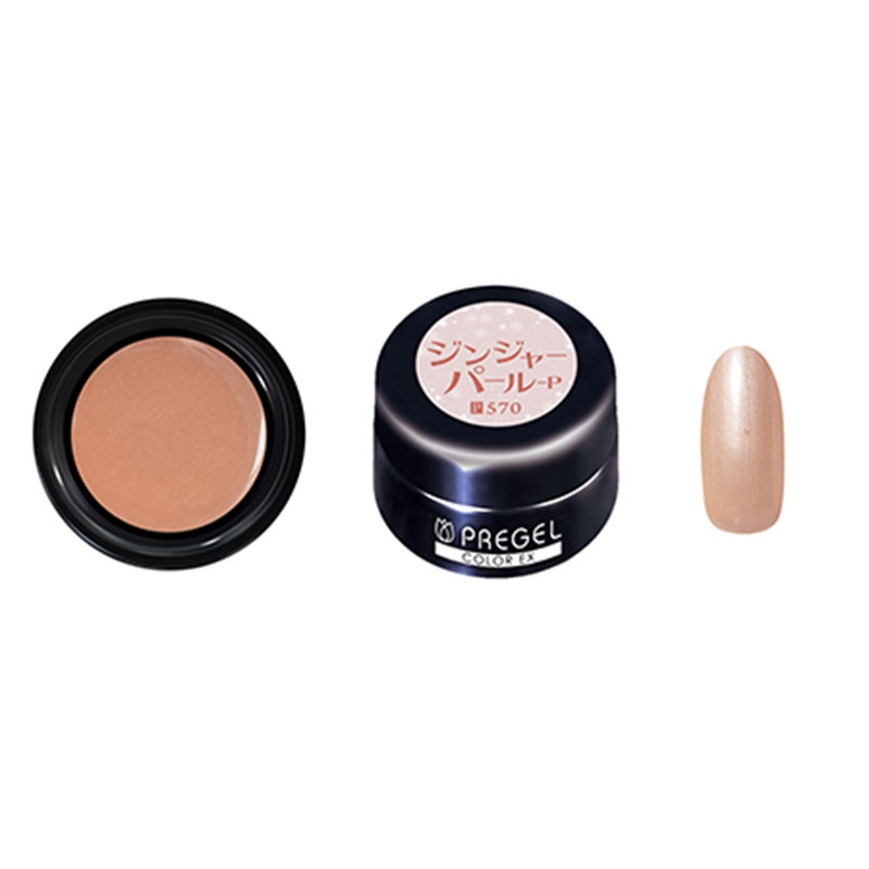 PREGEL �ץꥸ���� ���顼EX ���󥸥㡼�ѡ���-P PG-CE570 3g �ڥͥ��� ������ͥ��� ���顼�������