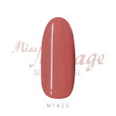 MiSS Mirage ミスミラージュ ソークオフジェル M...