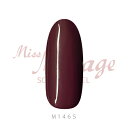 MiSS Mirage ミスミラージュ ソークオフジェル M...