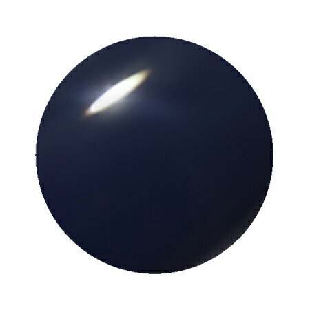 GELGRAPH ジェルグラフ カラージェル 203M アビスブルー 5g 【ネイル ネイルアート カラージェル】