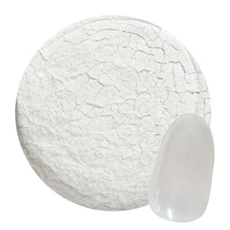 SHAREYDVA シャレドワ ミラーパウダー オーロラ 【ネイル ミラーパウダー】のサムネイル