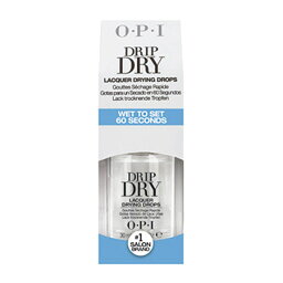 OPI オーピーアイ ドリップドライ 27ml 【ネイル パーツ ジェルネイル】