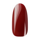 Ann Professional アンプロフェッショナル カラージェル 031 レッド 【ネイル ジェルネイル カラージェル】