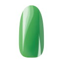 Ann Professional アンプロフェッショナル カラージェル 075 ネオングリーン 【ネイル ジェルネイル カラージェル】