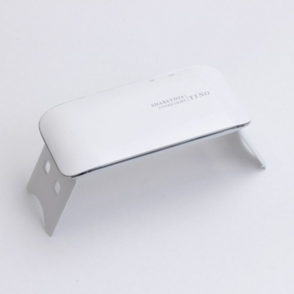 SHAREYDVA シャレドワ Compact...の紹介画像2
