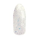 Lily gel リリージェル カラージェル #SG01 シュガーキャンディ 3g 【カラージェル ジェルネイル ネイルアート】