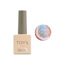 TOY’s × INITY トイズバイアイニティ ホワイトライトコレクション T-WL05 ブロンズゴールド 7ml