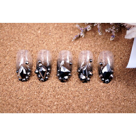 SONAIL(���ͥ���) �ͥ���ǥ��ѡ��� FY000041�ڥ�����륹�ȡ��󡡥ӥ�ơ������ͥ���ѡ��ġ��᥿��å���