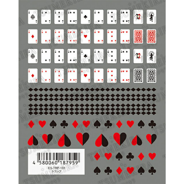 楽天市場】トランプ 101の通販