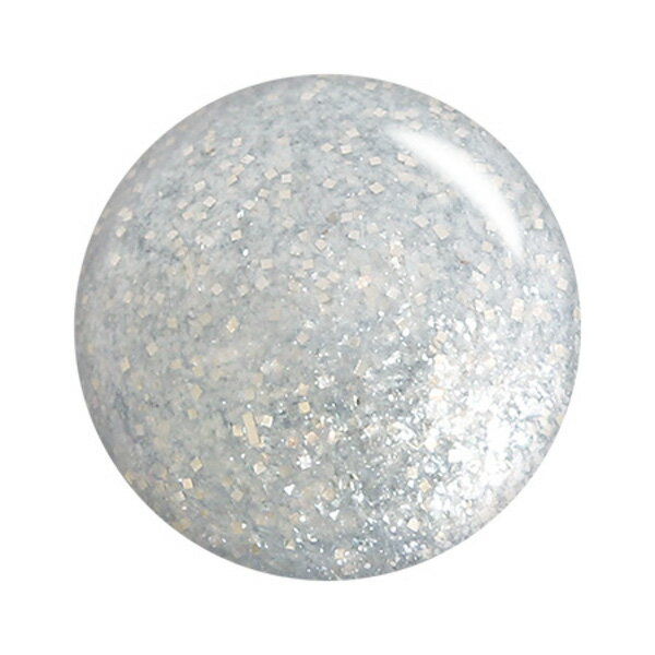 T-GEL COLLECTION ティージェル カラージェル D214 シルバーシャイン 4ml【ネイル ジェルネイル カラー..