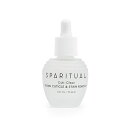 SPARITUAL スパリチュアル アップルフルーツ キューティクリーン 15ml【ネイル ネイルケア キューティクルオイル】