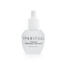 SPARITUAL スパリチュアル アップルフルーツ フェアウェル 15ml【ネイル ネイルケア キューティクルオイル】