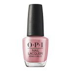 OPI オーピーアイ ネイルラッカー NLH001 スージー コールズ ザ パパラッチ【ネイル ネイルポリッシュ ネイルラッカー】