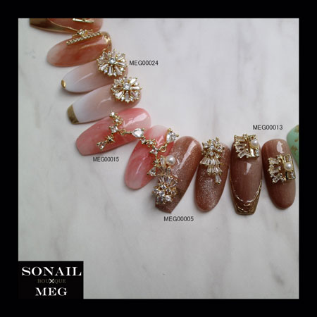 SONAIL ���ͥ��� �ͥ���ǥ��ѡ��� MEG ���Ρ��ե����륳�˥��ӥ��塼 MEG00024 2P �ڡ��ۡڥͥ��� �ɤ�� ����� �ͥ���ѡ��ġ�