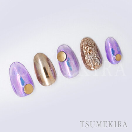 TSUMEKIRA �ĥᥭ�� �ڥ�������ۥ��� Hanako�ץ��ǥ塼�� ��������ե���ॷ���� MODE CUT(�⡼�� ���å�) OH-HNK-102�ڥ�����ͥ��롡�ͥ��륢���ȡ��������顡�͵������뤦��ͥ��롡�ͥ��륷���롡ɹ�ͥ����