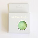 SHAREYDVA Solid Mirror Powder シャレドワ ソリッドミラーパウダー Ice Green（アイスグリーン）