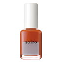 noiro ノイロ ネイルカラー S027 desert sunrise 11ml 【ネイルカラー ネイルポリッシュ マニキュア オレンジ】