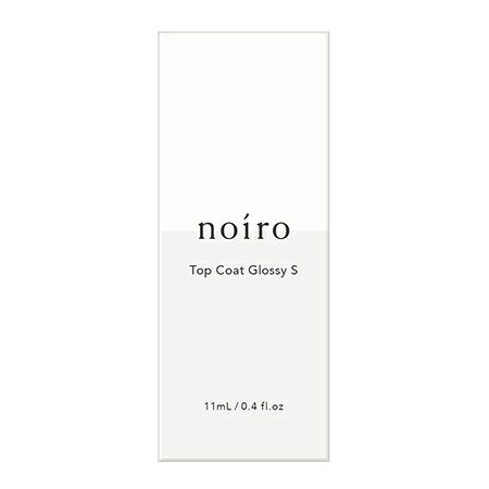 noiro �Υ��� �ȥåץ����� �����å���S 11ml �ڥͥ��륫�顼 �ͥ���ݥ�å��� �ޥ˥��奢 �ȥåס�