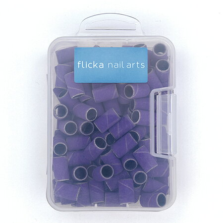 flicka nail arts(�ե�å��ͥ��륢����) �ե���ǡ�����󥵥�ǥ��󥰥Х�� 100������ڥͥ��륱��������ǥ��󥰡��Хåե������ͥ���ޥ��󡡥ͥ���ӥåȡ��Ѽ������ۡڥե�å��ͥ��롡���塼�ƥ����륱�����ͥ���ޥ��󥱥����ͥ���ӥåȡ�