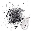 SHAREYDVA シャレドワ ホロフレーク black(ブラック) 約2g 【ホロ ダルメシアン ウズラ柄 ニュアンスネイル ジェエルネイル アート】【artholo】