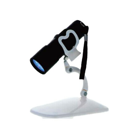 BEAUTY NAILER ビューティーネイラー ミニハンディネイルライト用ホルダー MHN-1【ジェルネイル ネイルランプ ネイルスタンパー スタンパーライト...