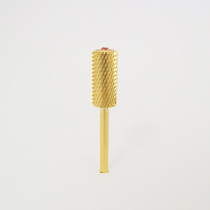 Mode Nail モードネイル ゴールドカーバイト ミディアムピンク【ネイルケア ネイルマシン カーバイト】..