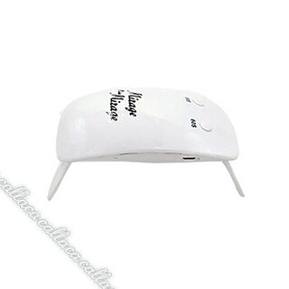 Miss Mirage ミス ミラージュ ハイブリッド ライト 9W 【ネイル ハイブリットライト】