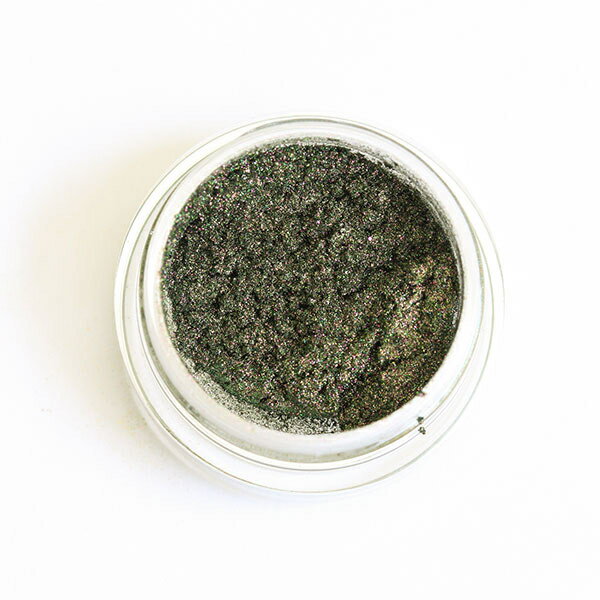 SHAREYDVA シャレドワ マグネットパウダー トープピンク 約0.5g 【ネイル マグネットネイル パウダー】