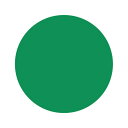 para polish パラポリッシュ カラージェル F052 ケリーグリーン【トップ機能なし】【ネイル ジェルネイル カラージェル グリーン】