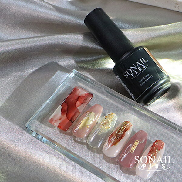 SONAIL PLUS(���ͥ���ץ饹) AIKO���쥯�� ���顼���� #1 FY000309 8ml �ڥͥ��� �ͥ��륤�� ���顼���󥯡�