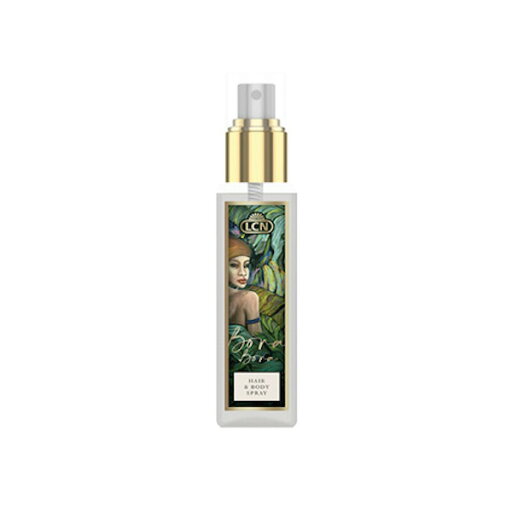 LCN エルシーエヌ ボラボラ ヘアアンドボディスプレー 100ml【ヘアケア ボディケア】 LCN エルシーエヌ ボラボラ ヘアアンドボディスプレー 100ml【ヘアケア ボディケア】