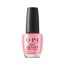 OPI オーピーアイ ネイルラッカー NLD51 ピクセル ダスト 15mL【ネイル マニキュア ネイルラッカー ピンク】