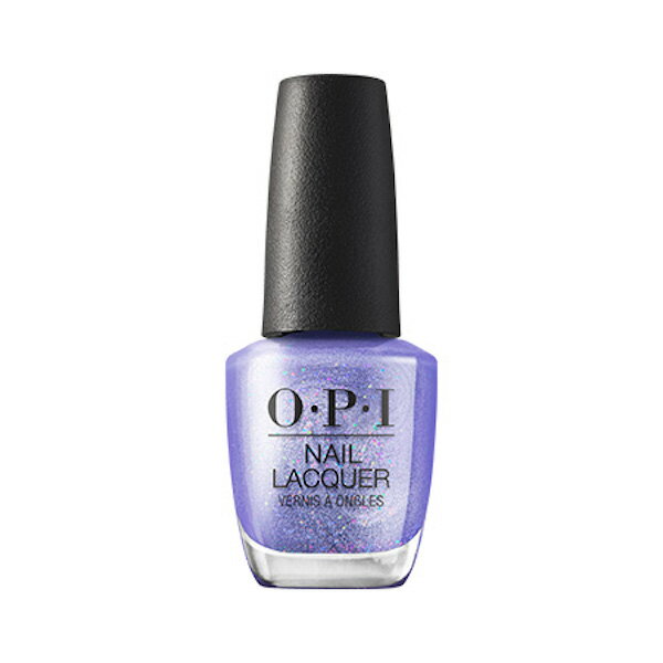 OPI オーピーアイ ネイルラッカー NLD58 ユー ハド ミー アット ヘイロー 15mL