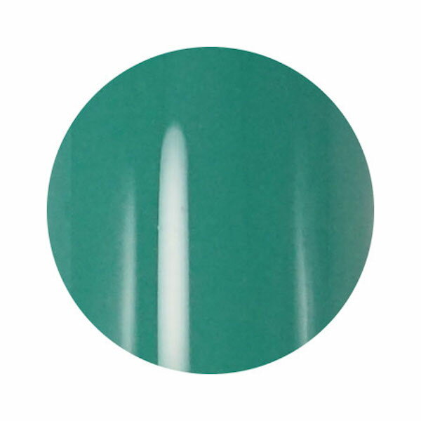 Dna Gel ディーナジェル カラージェル MG12 オリンピア 2.5g【ネイル ジェルネイル カラージェル グリーン】