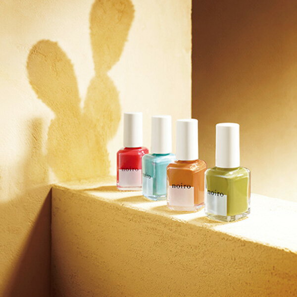 noiro �Υ��� �ͥ��륫�顼 S041 parrot call 11ml�ڥͥ��� �ݥ�å��� �ޥ˥��奢 ����󥸡�