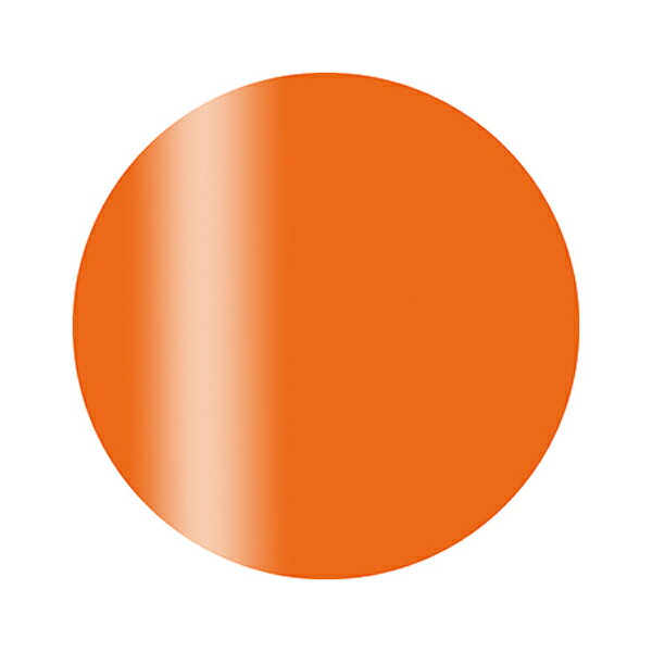 Calgel カルジェル カラージェル プラス CGM05OR ロコオレンジ 2.5g【ネイル ジェルネイル カラージェ..