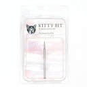 INITY アイニティ KITTY BIT (キティー ビット) Remove parts bit (リムーブパーツビット)【マシンビット ネイルビット ネイルケア キューティクルケア フィルイン】 2