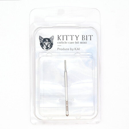 INITY アイニティ KITTY BIT (キティー ビット) Cuticle care bit mini (キューテ...