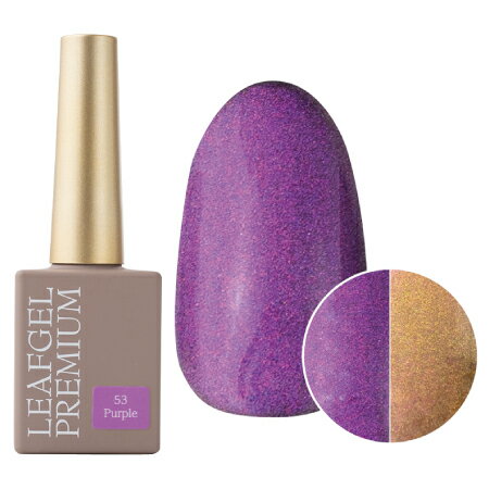 【必ずベースジェルを一層塗布した上からご使用ください】 『マグネットムービングエフェクトジェルSpace Opera Faraway』 つい指先を動かしたくなるような角度によって色が変化する カラフルで幻想的に仕上がるカラー 微細なマグネッ...