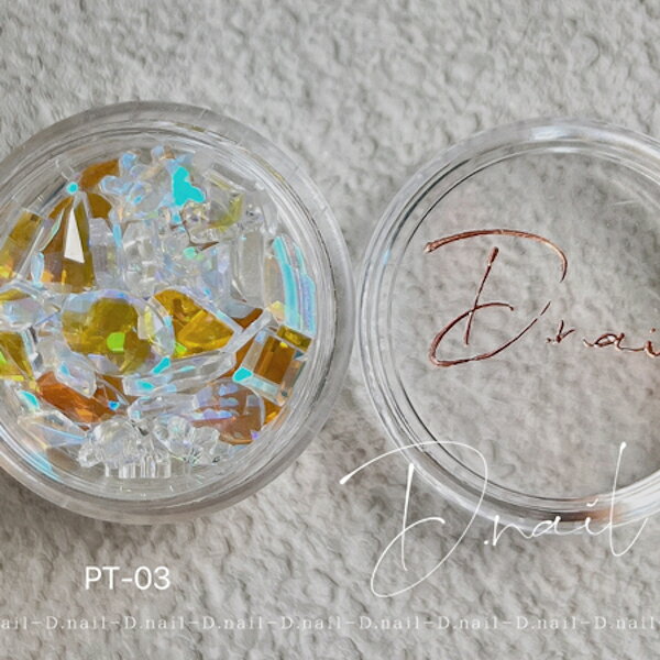 D.nail �ǥ��ͥ��� �������롼���������ȡ��� PT-03 ��������&����󥸡ڥͥ��� �ͥ���ѡ��� ���ȡ����