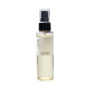 SHAREYDVA シャレドワ neuf. ヌフ ルームスプレー C.ウッド 100ml【ネイル 雑貨 ルームスプレー】