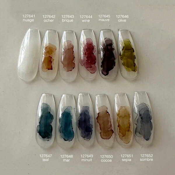 SHAREYDVA �����ɥ� �˥奢�󥹥��顼���� sepia(���ԥ�) 10ml�ڥͥ��� �ͥ��륢���� �ͥ��륤�󥯡�