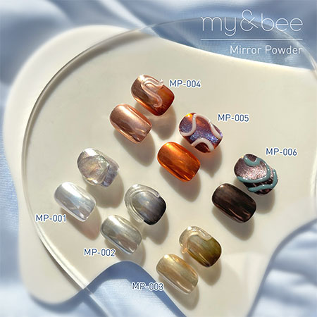 my&bee �ޥ��ӡ� �ߥ顼�ѥ��������å�A(6��) MP-SA