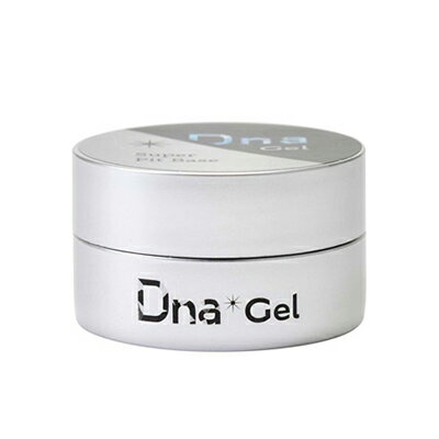 Dna Gel(ディーナジェル) スーパーフィットベース 25g【ネイル ジェルネイル ベースジェル　クリアジェル】 2