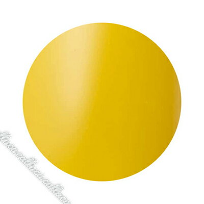 Dna Gel(ディーナジェル) カラージェル MY02 バナナ 2.5g【ネイル ジェルネイル カラージェル】