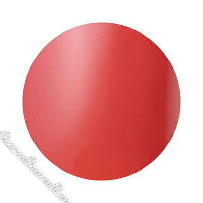 Dna Gel(ディーナジェル) カラージェル MY09 コーラル 2.5g【ネイル ジェルネイル カラージェル】