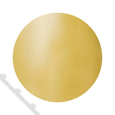 Dna Gel(ディーナジェル) カラージェル C04 レモン 2.5g【ネイル ジェルネイル カラージェル】